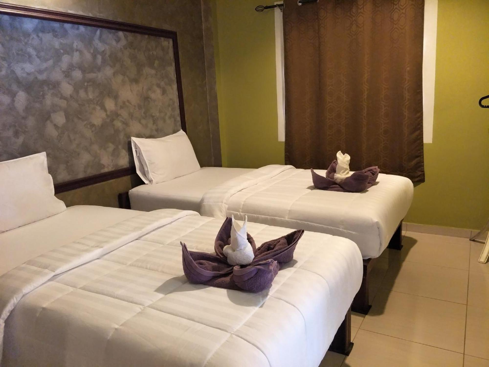 Hotel Baan Chid Talay Koh Chang Zimmer foto