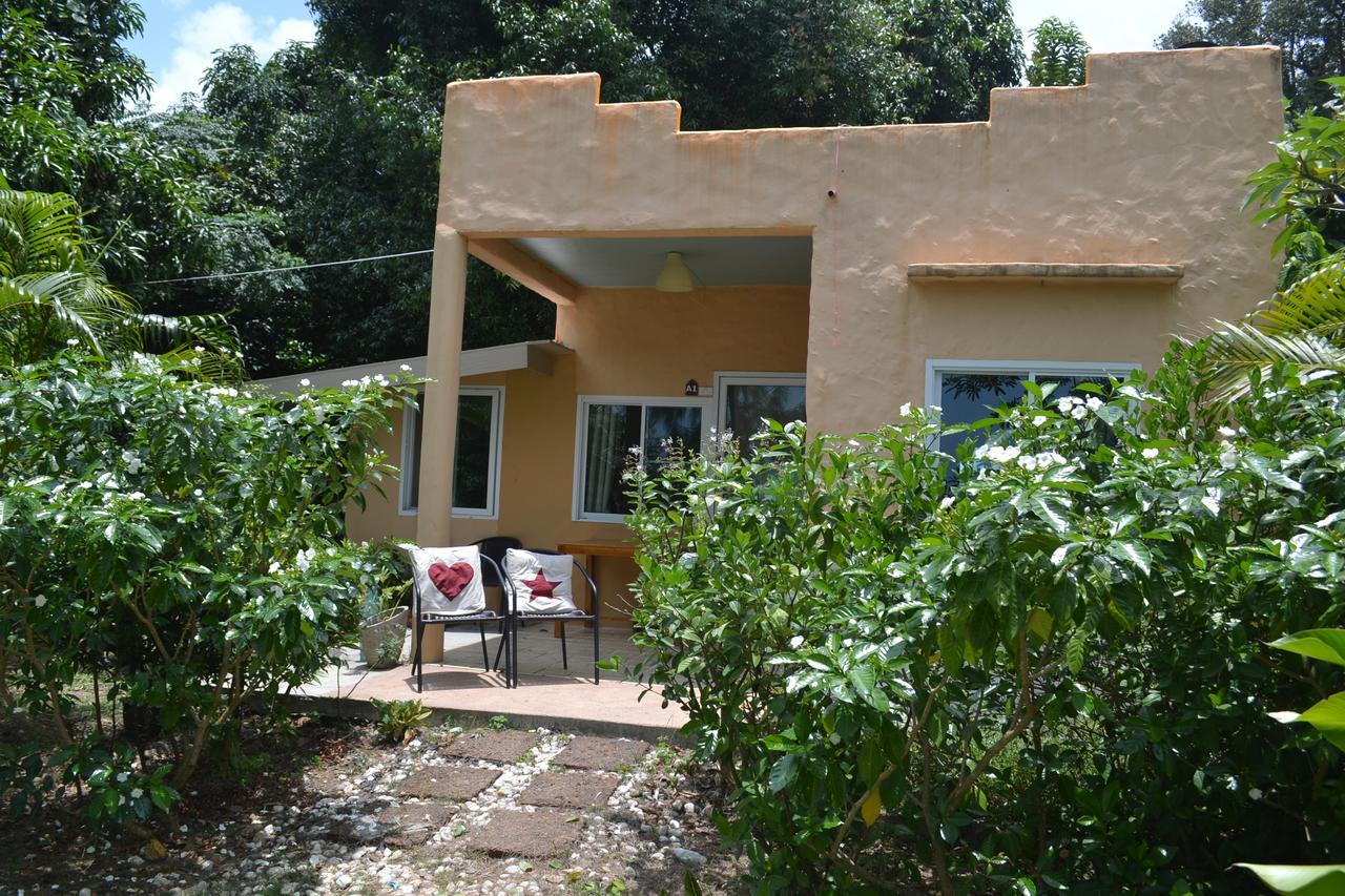 Hotel Baan Chid Talay Koh Chang Exterior foto