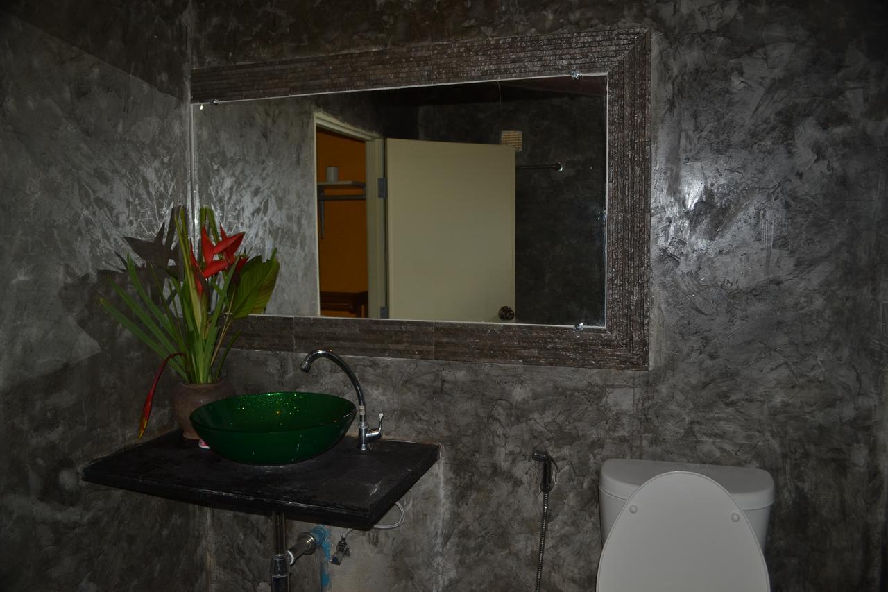 Hotel Baan Chid Talay Koh Chang Exterior foto